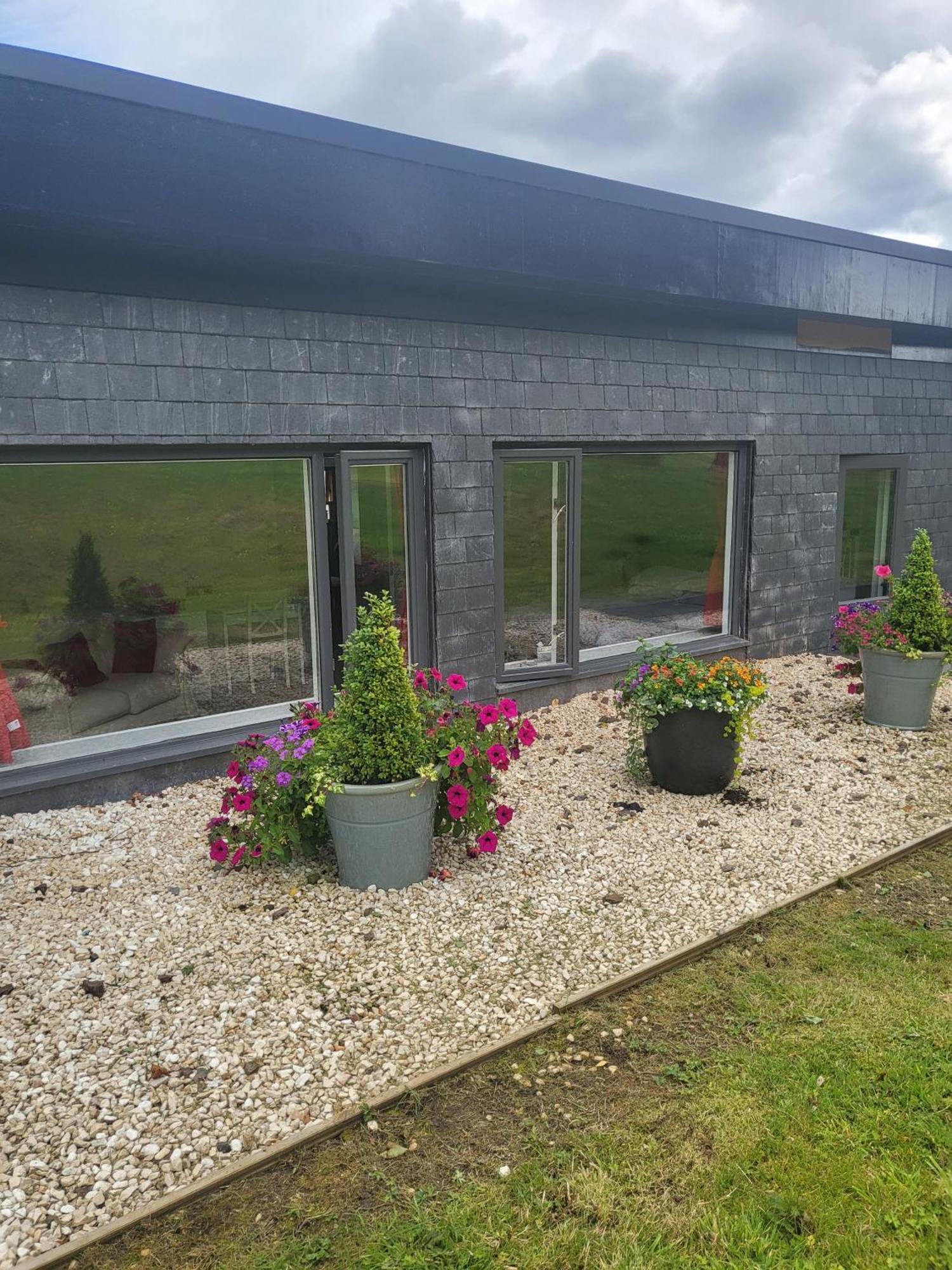 Glassford House Glasgow Exterior photo